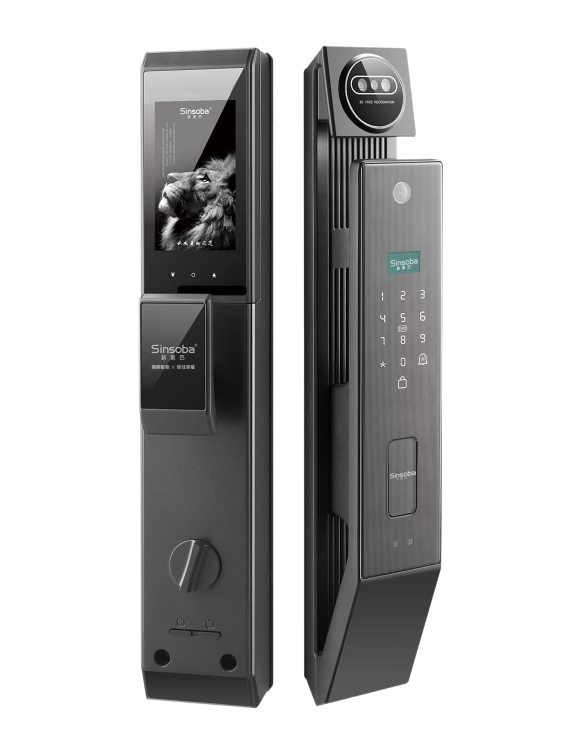X25D人脸+主动对讲